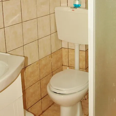 Dionysos Apartment *