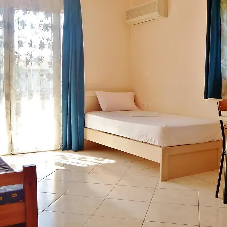 Apartment Dionysos Asprovalta