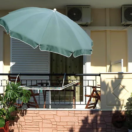 Dionysos * Asprovalta