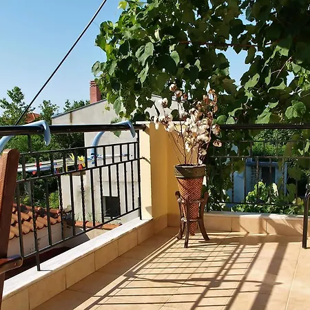 Apartamento Dionysos Asprovalta