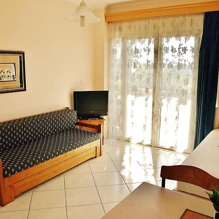 Dionysos * Asprovalta