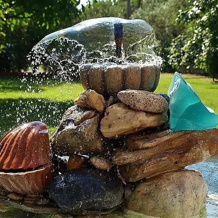 Dionysos * Asprovalta