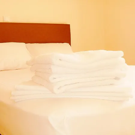 Apartamento Dionysos *