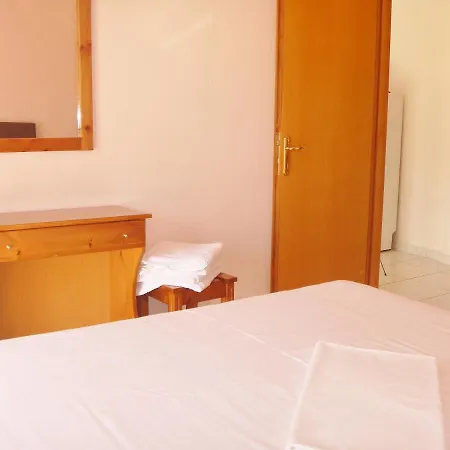 Dionysos Appartamento Asprovalta