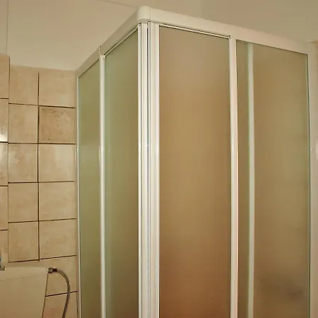 Apartment Dionysos