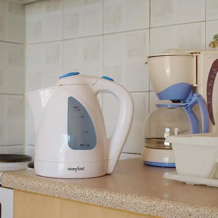 Dionysos Appartamento *