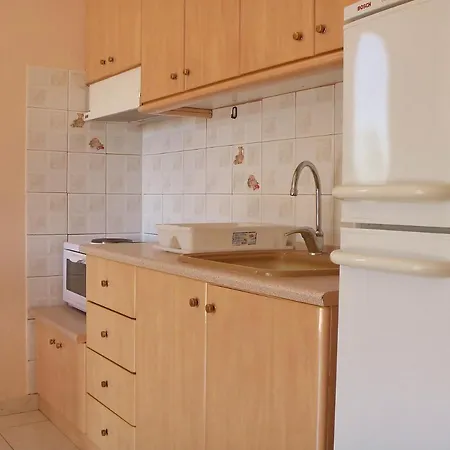 Apartment Dionysos