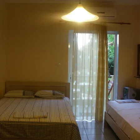 Dionysos * Asprovalta