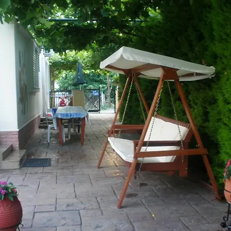 Dionysos Apartment Asprovalta
