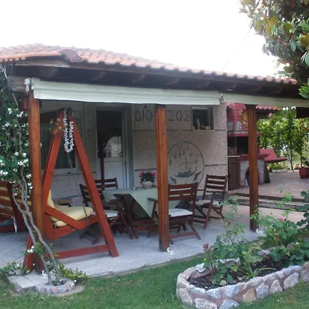 Dionysos Apartment