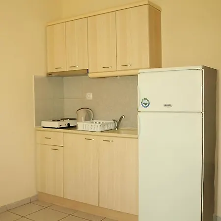 Dionysos Appartement
