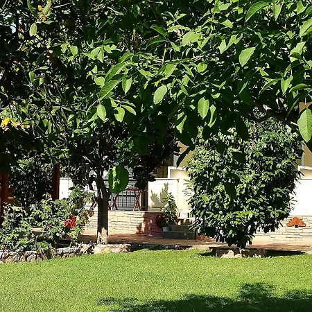 Dionysos Apartment