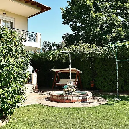 Apartment Dionysos