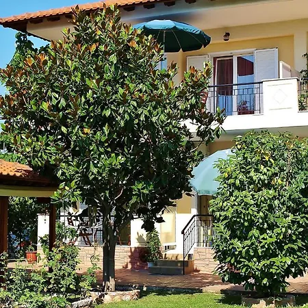 Dionysos Apartment