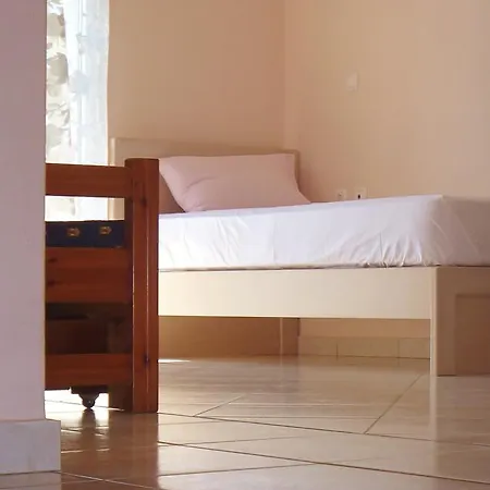 Dionysos Appartement Asprovalta