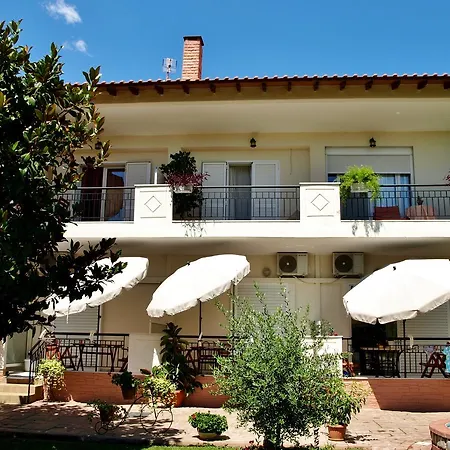 Apartment Dionysos
