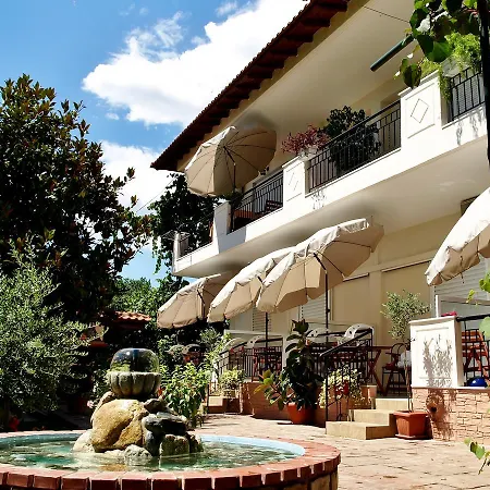 Dionysos Apartment
