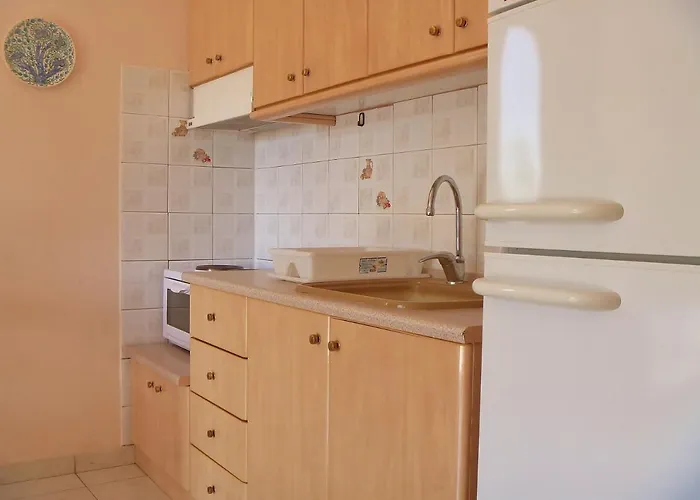 公寓 狄俄尼索斯酒店