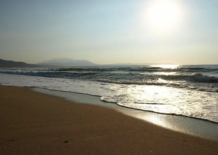 狄俄尼索斯酒店 艾斯普罗瓦塔