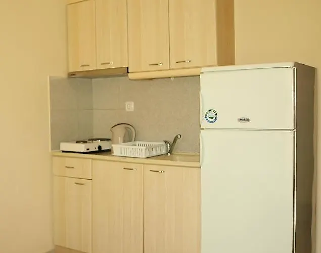 狄俄尼索斯酒店 公寓